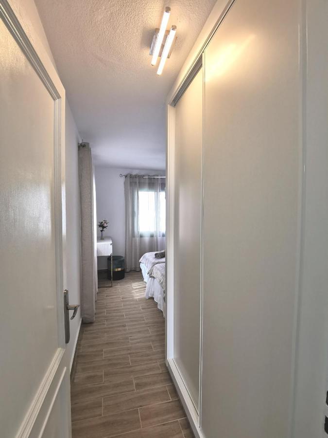 Puerta Del Sol Casa Lily Caleta De Fuste Leilighet Eksteriør bilde